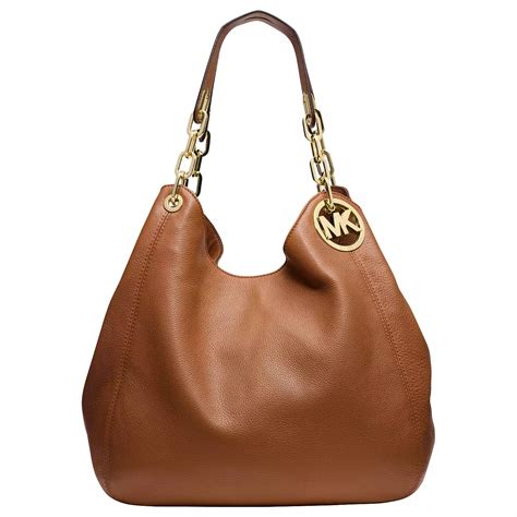 michael kors fulton bag.